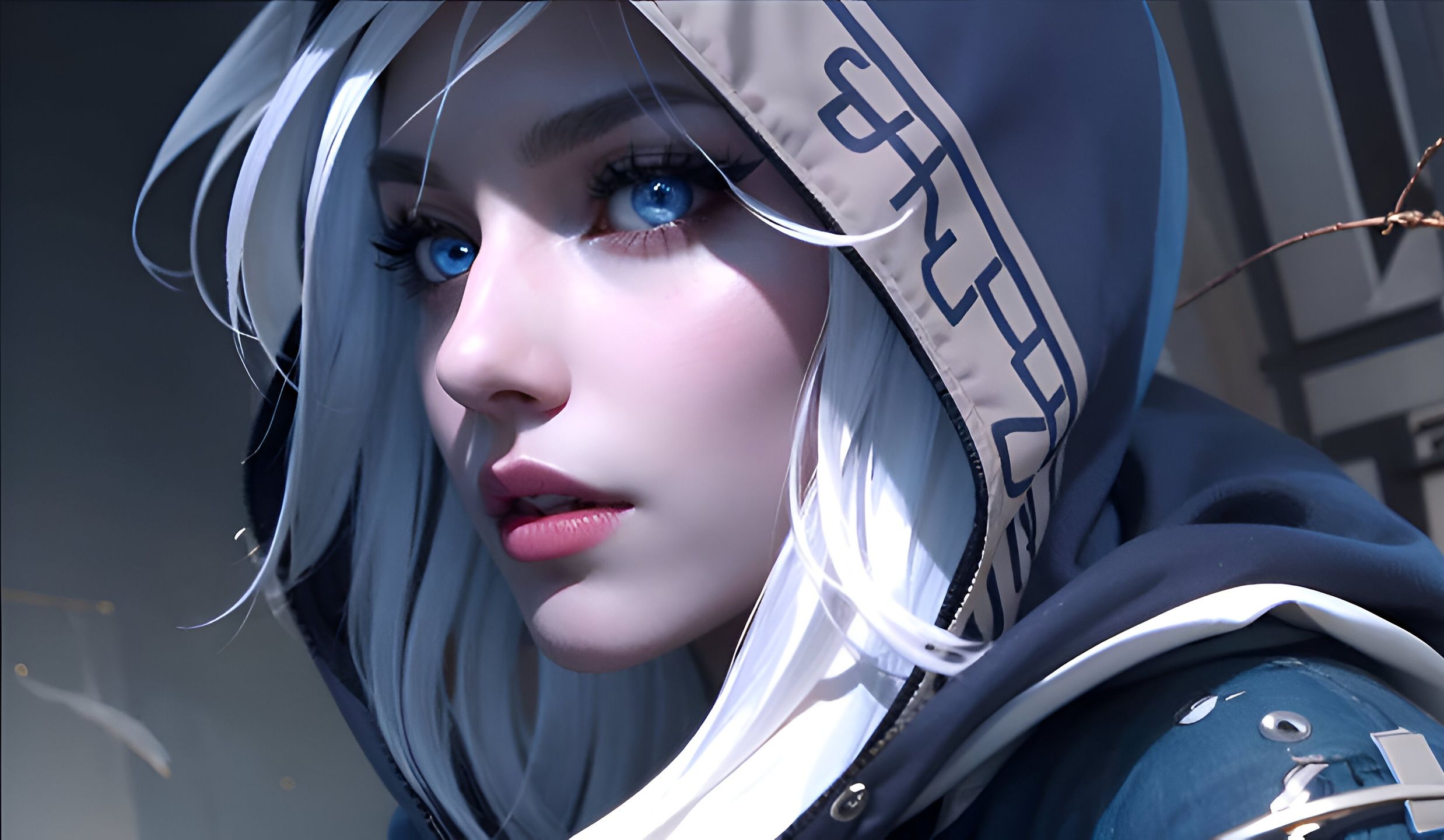 特别是除福 特别是除福