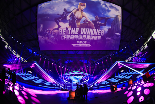 如果他能在 如果他能在