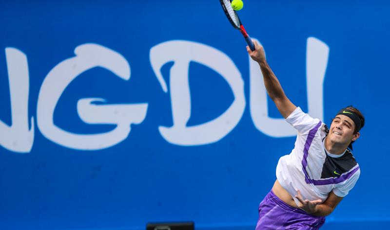 运动员总是 运动员总是