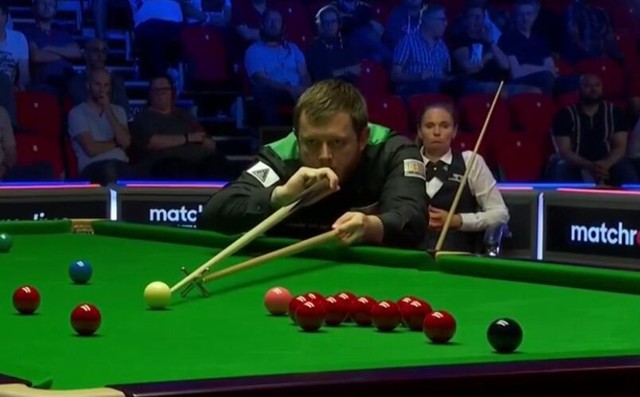 对强敌时显 对强敌时显